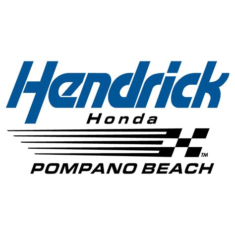 Hendrick honda pompano beach. Things To Know About Hendrick honda pompano beach. 